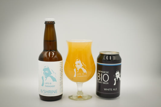 8/SHRINE(瓶ver)6本セット