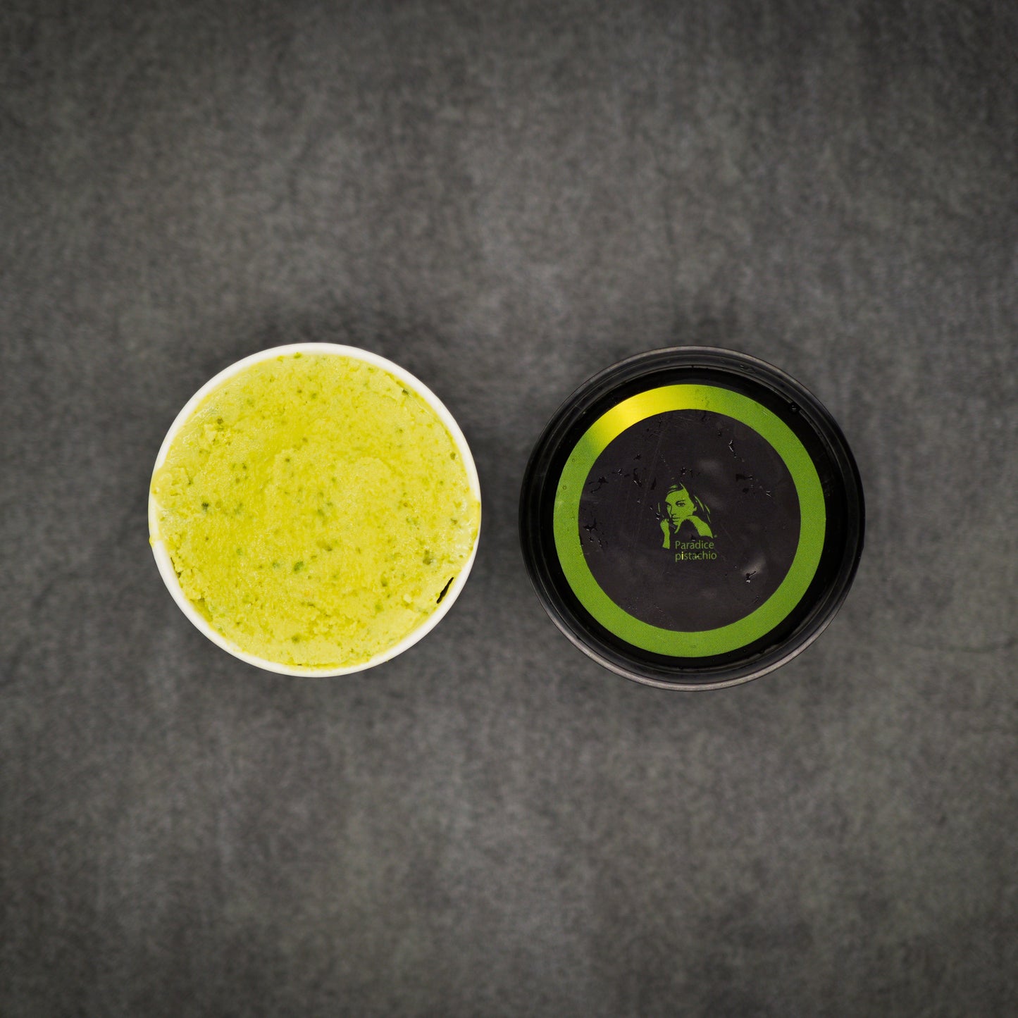 Paradice Gelato(ピスタチオ味)