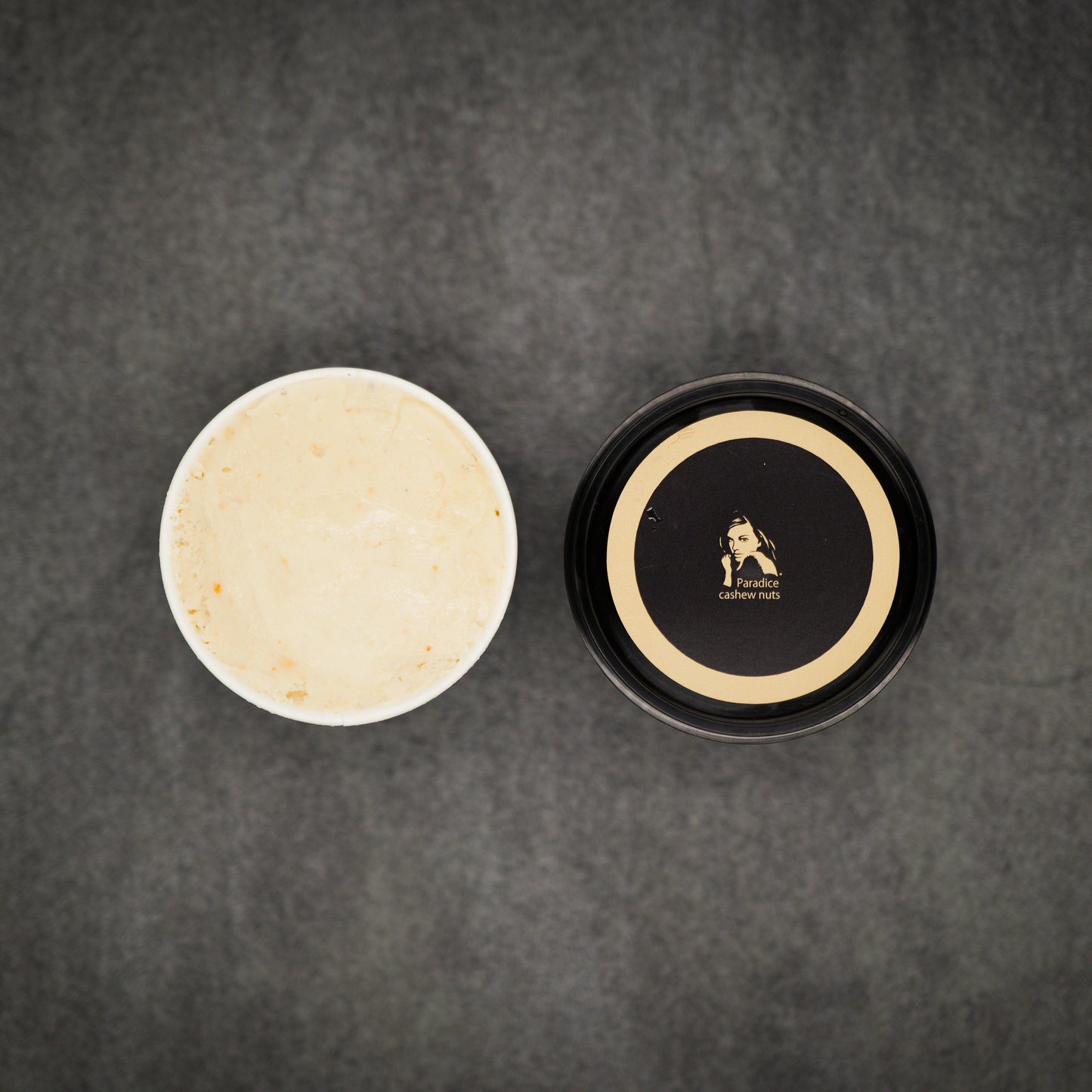 Paradice Gelato(カシューナッツ味)