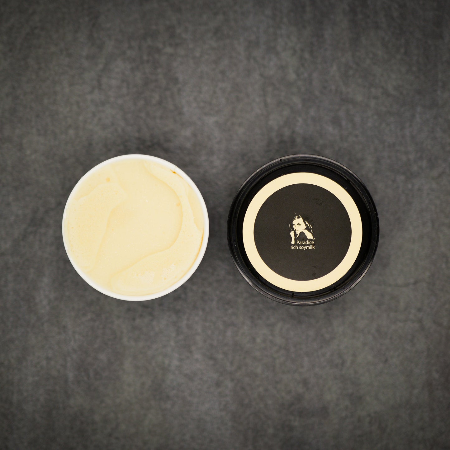 Paradice Gelato(濃厚豆乳味)