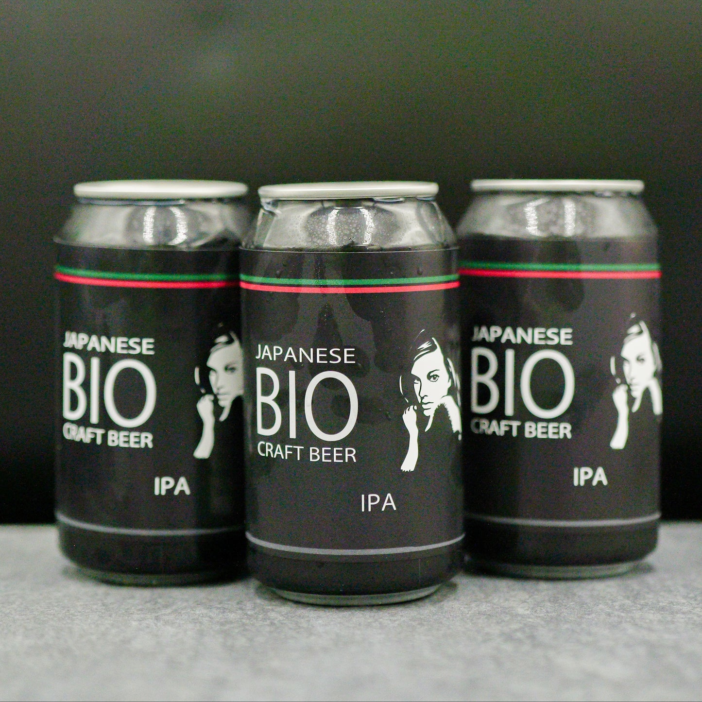 GOA（缶ver）12本セット