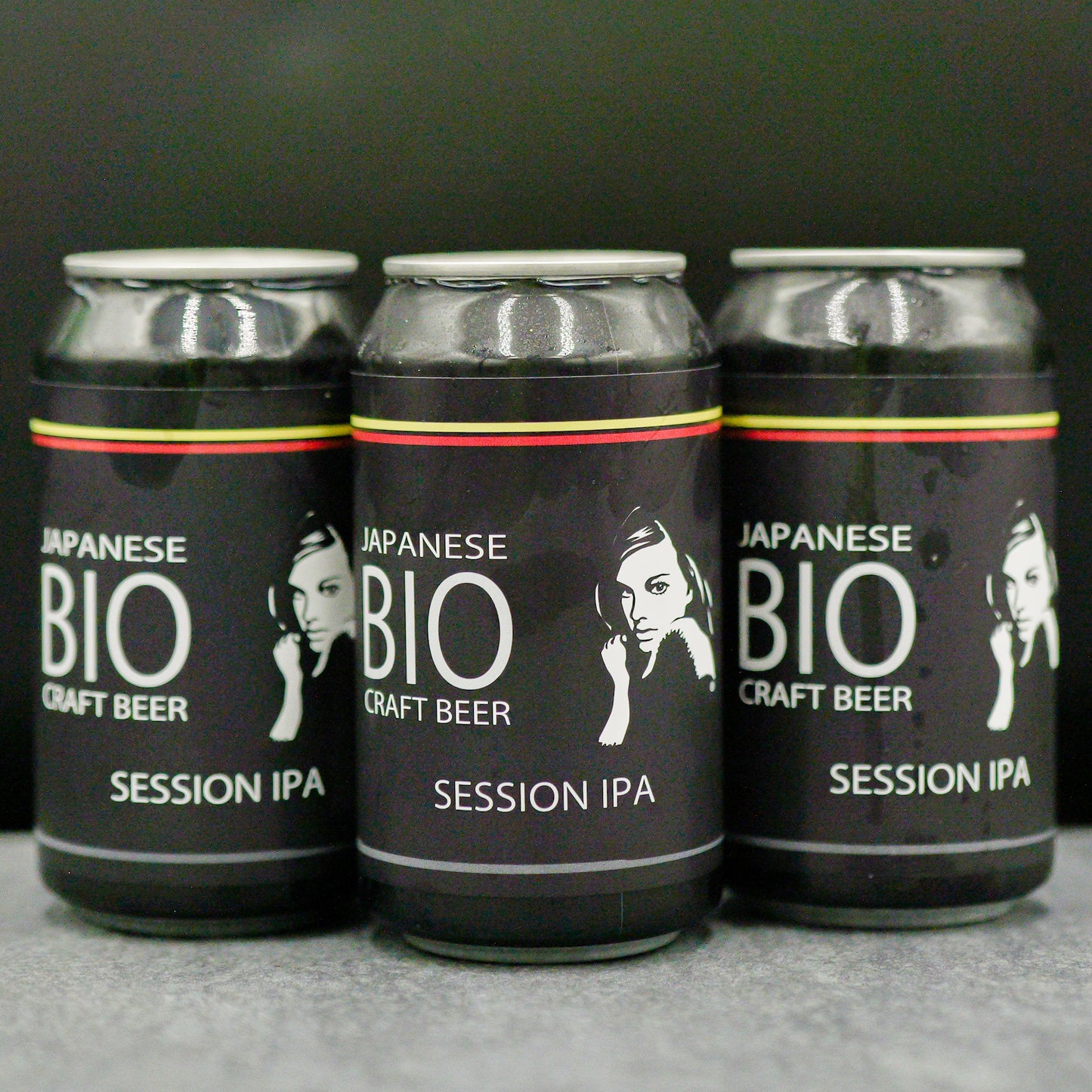 BUAZIZI (缶ver）6本セット