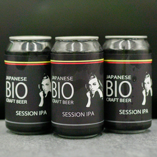 BUAZIZI (缶ver）12本セット