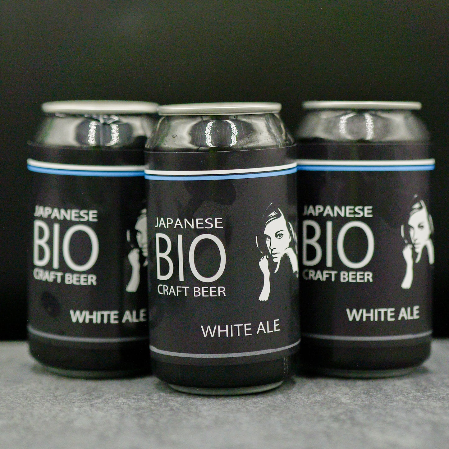 8/SHRINE（缶ver）3本セット