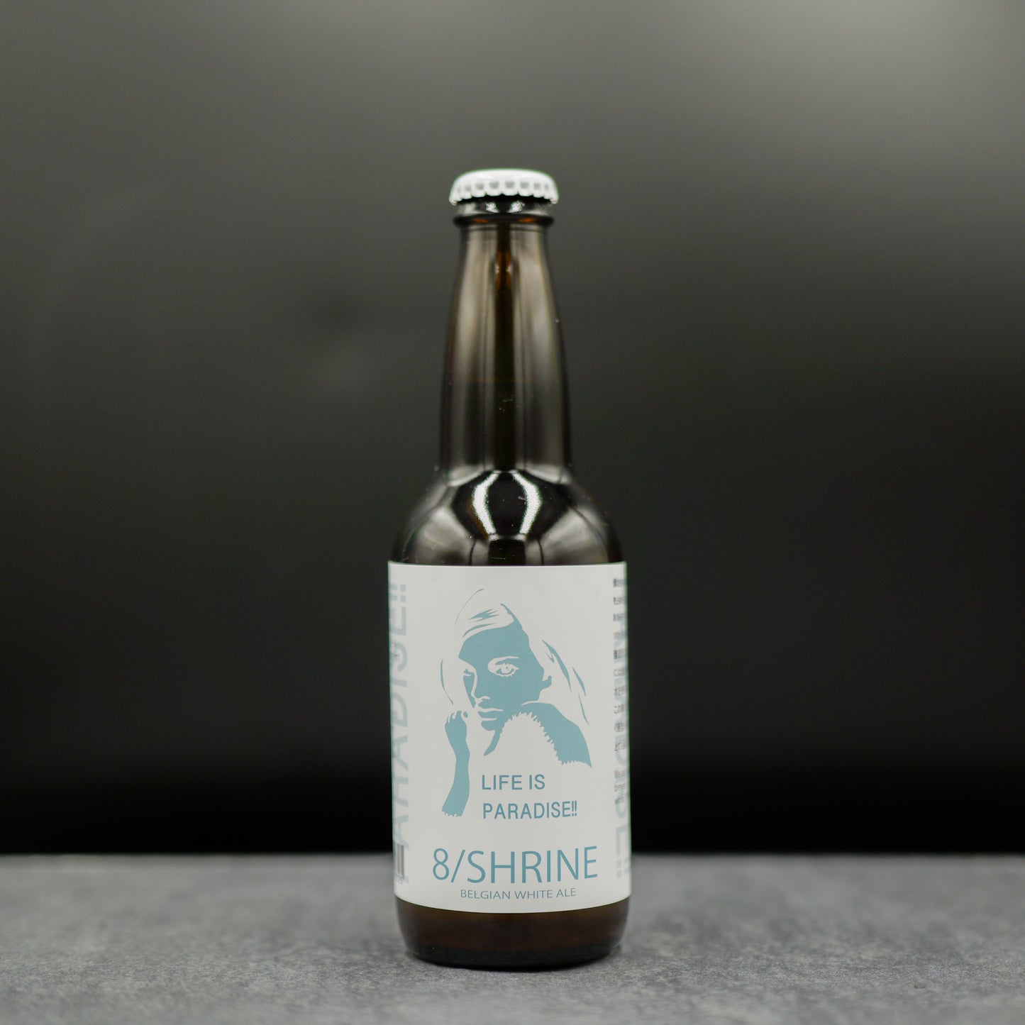 8/SHRINE（瓶ver）