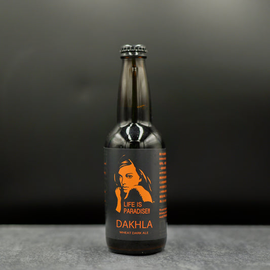 DAKHLA（瓶ver）