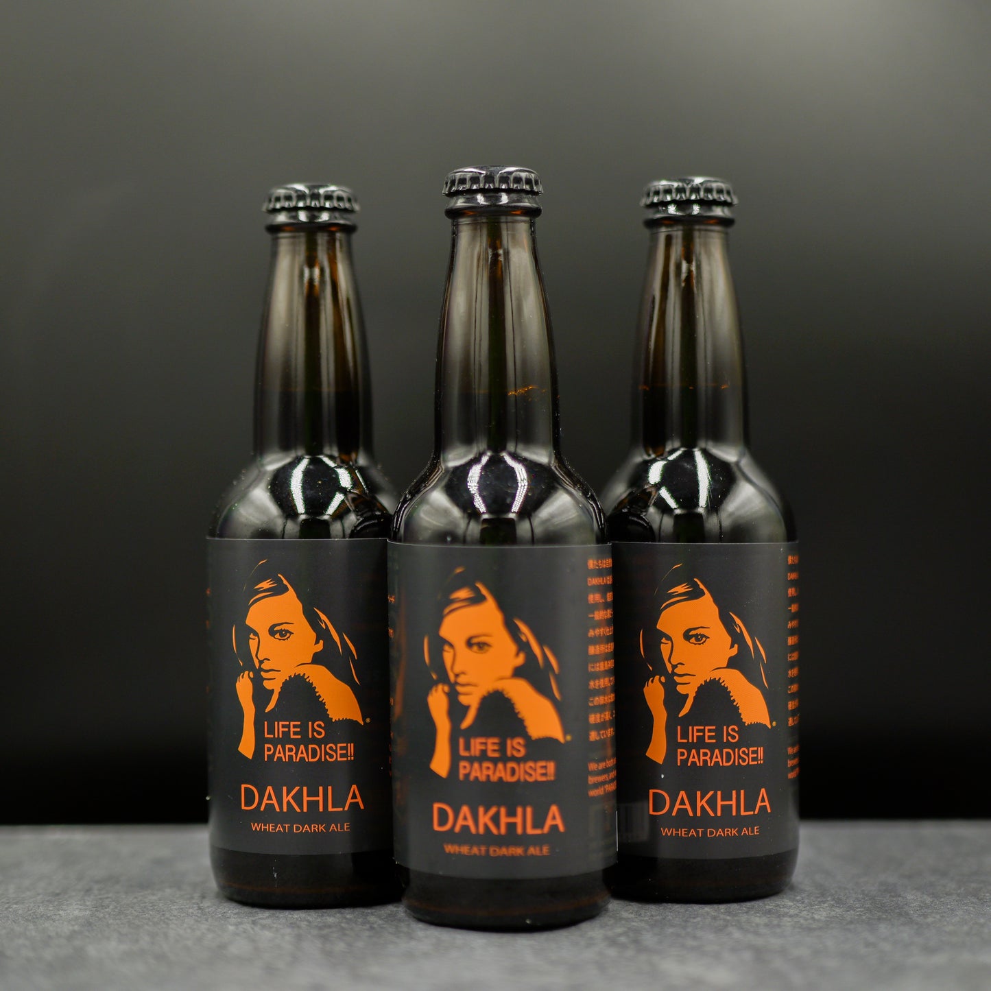 DAKHLA（瓶ver）6本セット