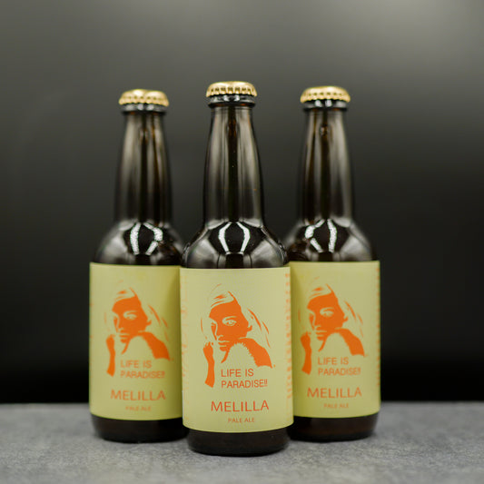 MELLILA（瓶ver）6本セット