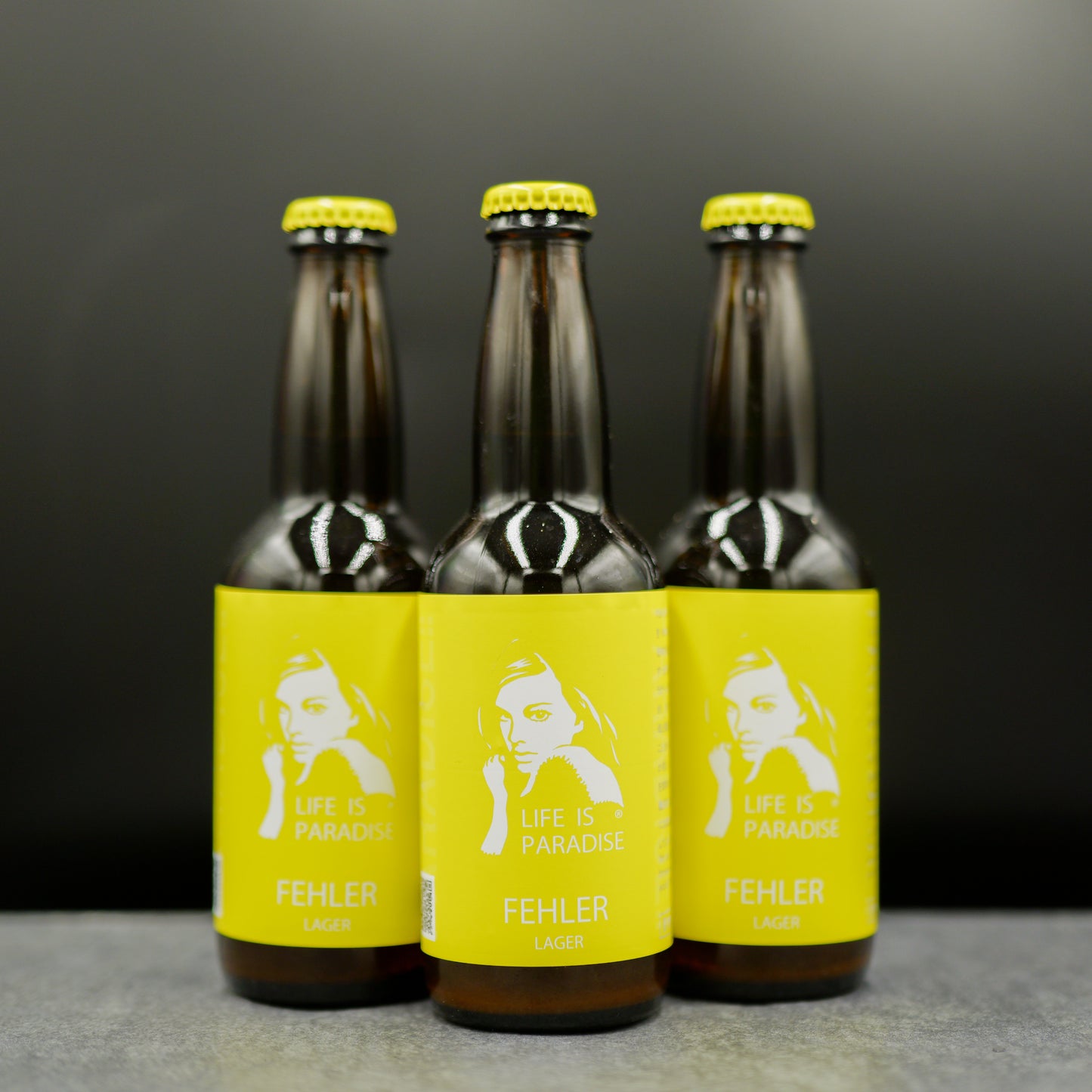 FELHLER（瓶ver）3本セット