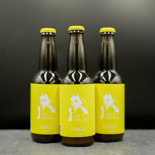 FELHLER（瓶ver）6本セット