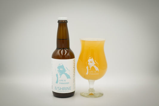 8/SHRINE（瓶ver）