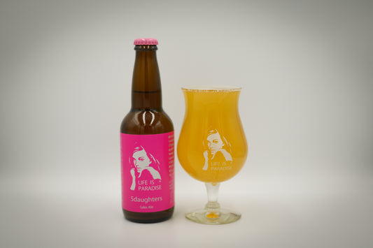 5daughters（瓶ver）