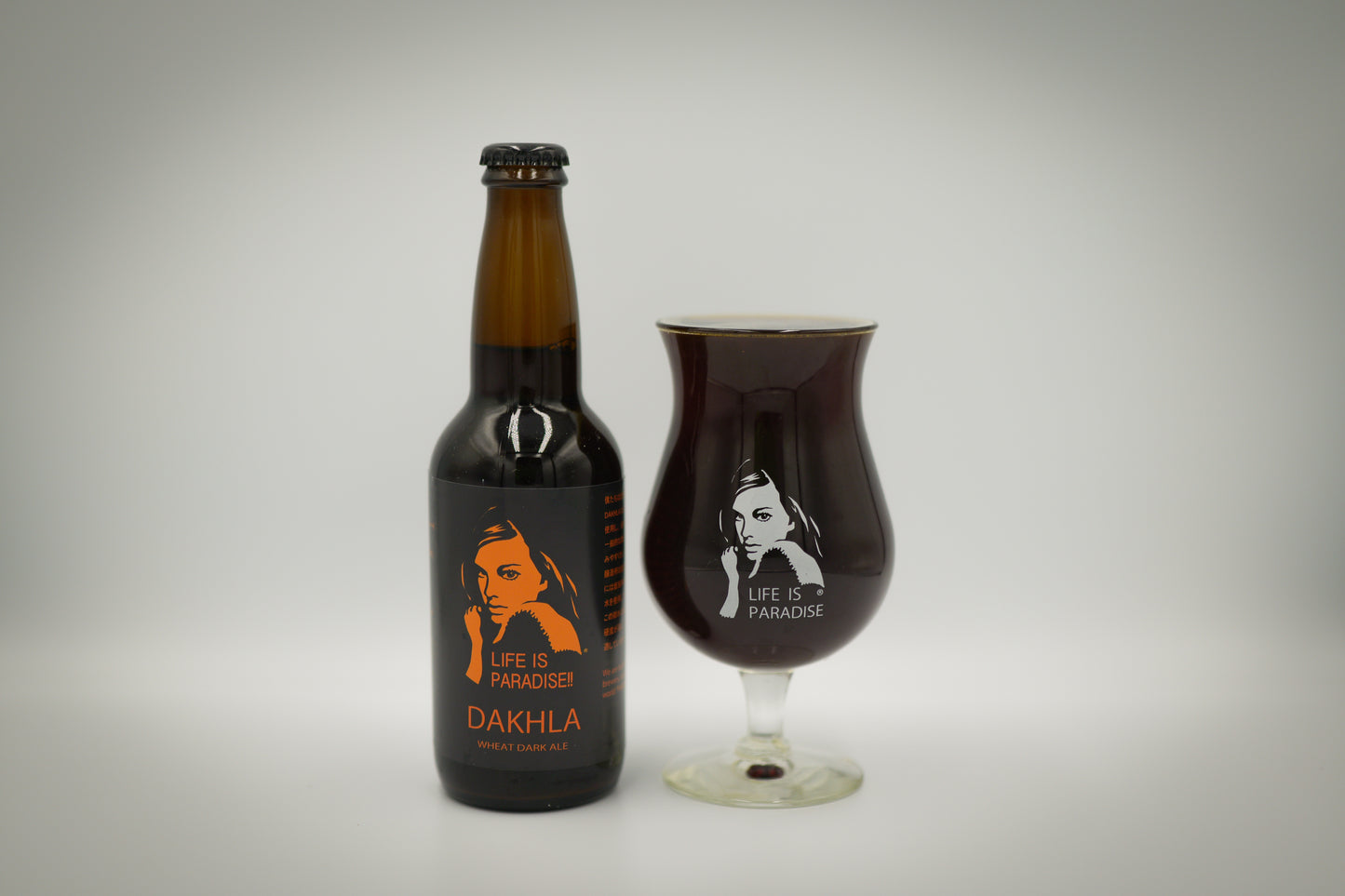 DAKHLA（瓶ver）
