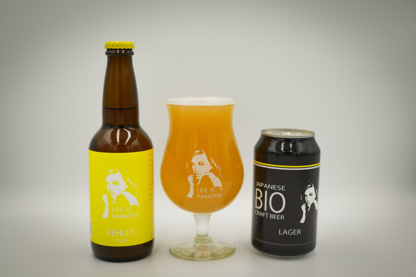 FELHLER（缶ver）12本セット