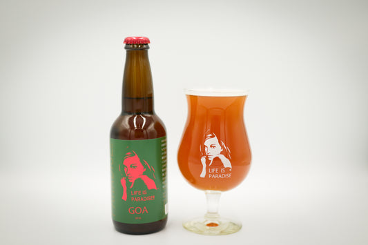 GOA（瓶ver）6本セット