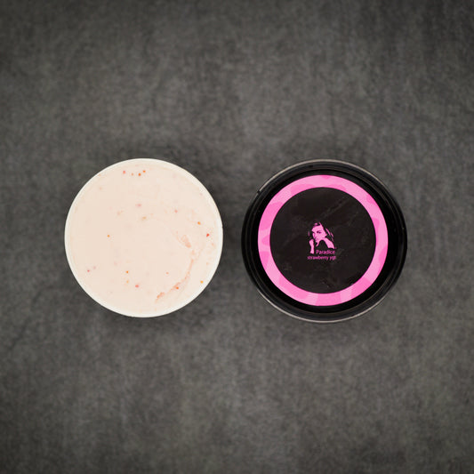 Paradice Gelato（いちごヨーグルト味）