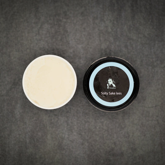 Paradice Gelato（酒粕味）