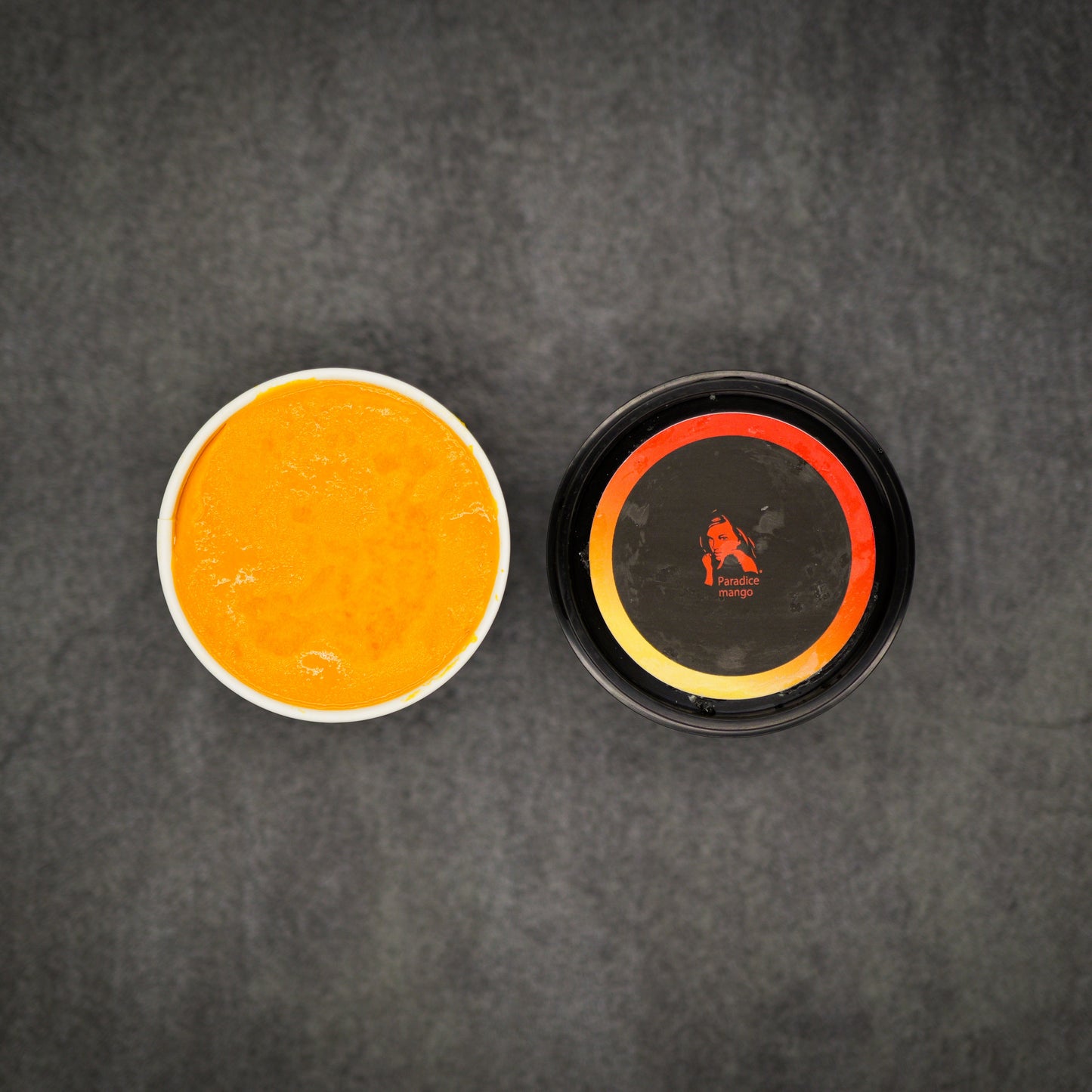 Paradice Gelato（マンゴー味）