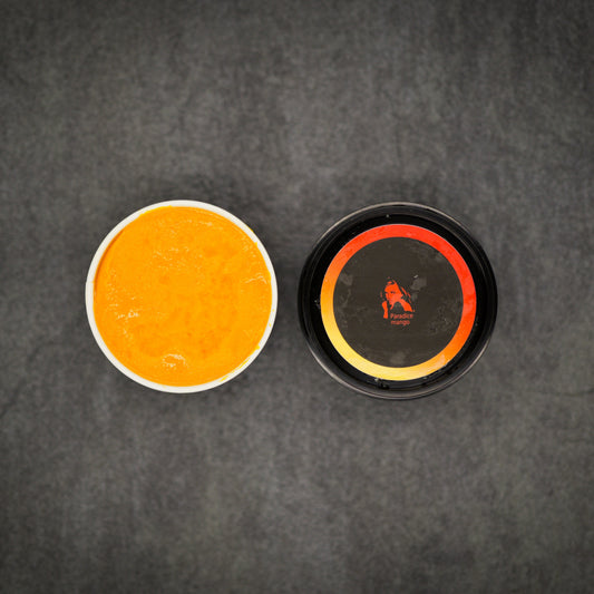 Paradice Gelato（マンゴー味）