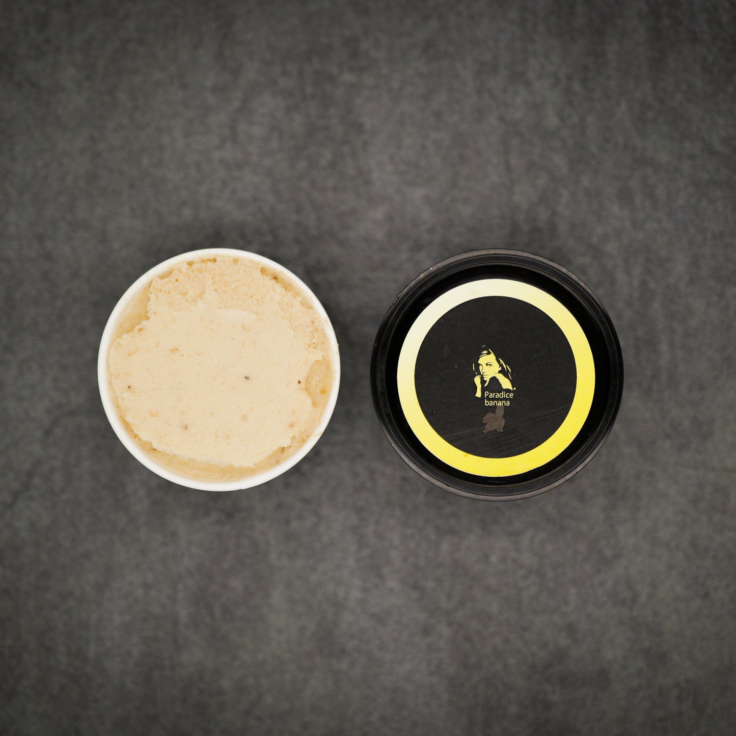 Paradice Gelato（バナナ味）