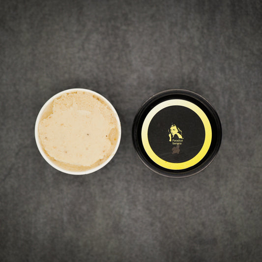 Paradice Gelato（バナナ味）