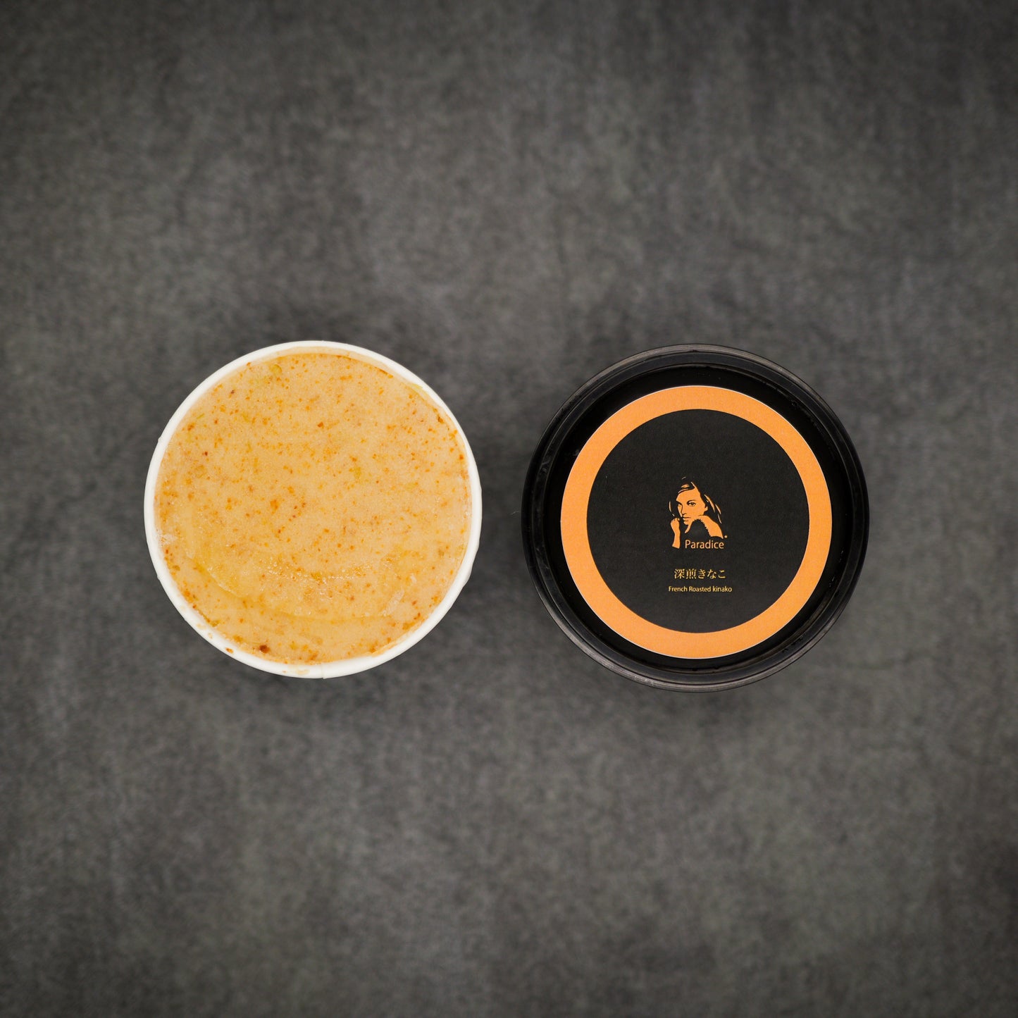 Paradice Gelato（きなこ味）