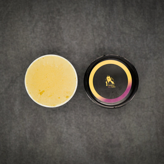 Paradice Gelato（ベニハルカ味）