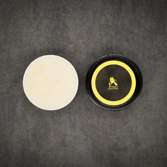 Paradice Gelato（シチリアレモン味）