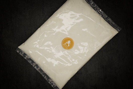 自然栽培薄力粉