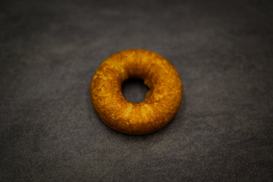 焼きおからドーナツ（プレーン味）