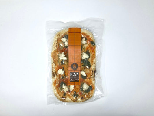 冷凍ピザ（マチルダ）