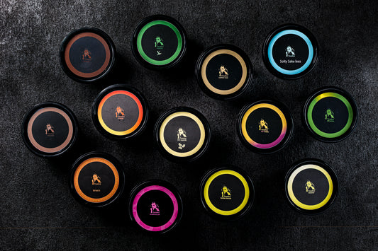 Paradice Gelato（ずんだ味）