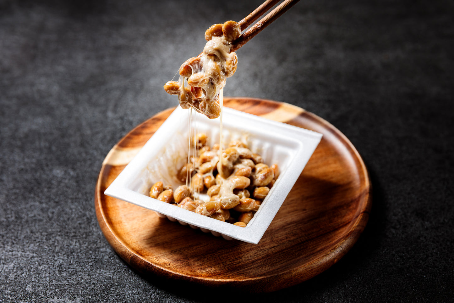 自然栽培納豆（2パック入）