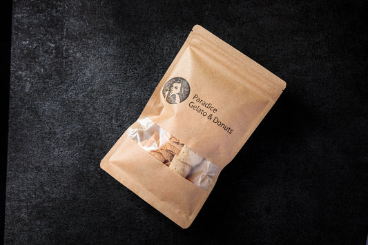 おからチップス